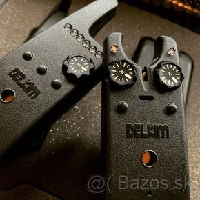 Delkim TXI-D 2+1