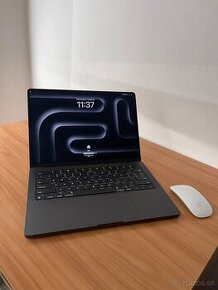 MacBook Pro 2023