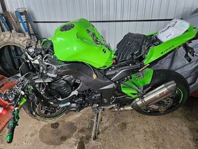 Kawasaki z1000