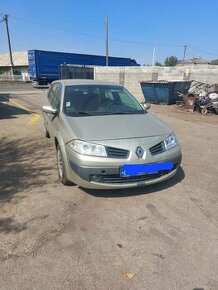 Renault  Megane kombi