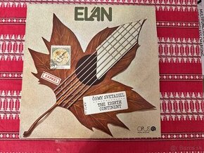 LP Elán - Ôsmy Svetadiel