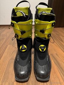 Scarpa alien RS veľ.280