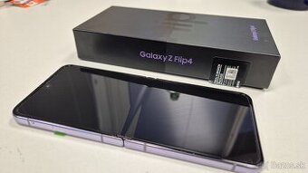 Samsung Galaxy Z Flip4 8/128