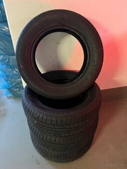 Kumho ecsta 205/60 r16