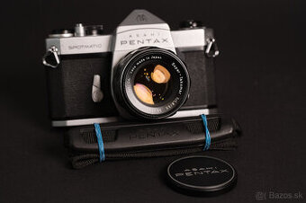 Pentax Spotmatic SP