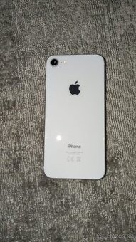 Predám - Apple iPhone 8 64gb Biely