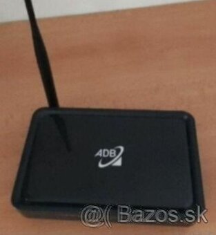 
wifi router ADB VA2111