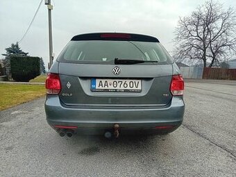 Volkswagen golf 6