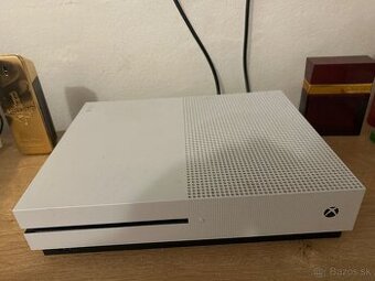 Xbox one S 1tb