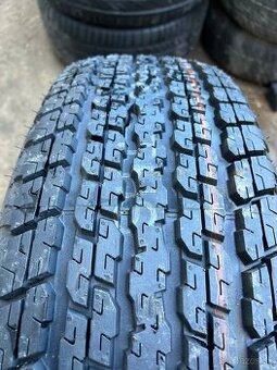 Nejazdena Pneu 255/70 R18