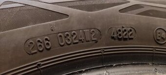 Continental EcoContact 6 195/55 R16 87H