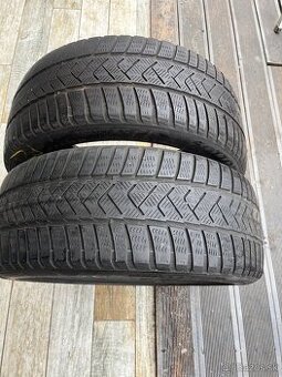 245/45 R19 Pirelli zimne pneu