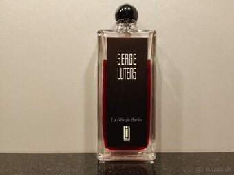 Unisex Parfém La fille de Berlin Serge Lutens