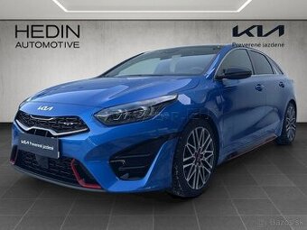 Kia Pro_cee’d PROCEED 1.6 T-GDi GT A7 DCT