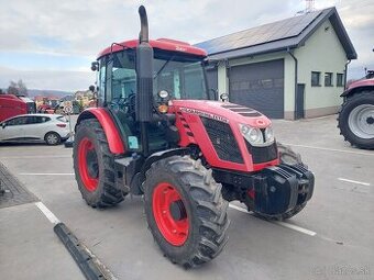 Traktor Zetor Proxima GP 110