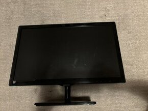 Monitor Samsung 22palcov Full Hd, Hdmi