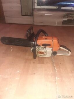 Motorova Pila ms 461 stihl