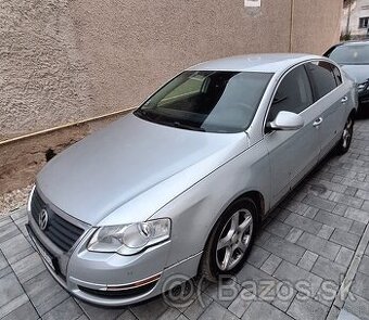 Vw passat 2.0 tdi Dsg