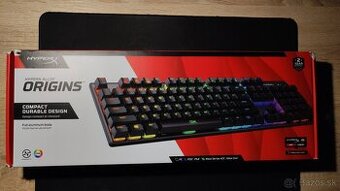 HYPERX ALLOY ORIGINS