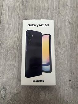 Samsung Galaxy A25 5G