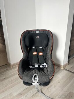 Britax Romer King II LS