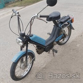 Babetta 210