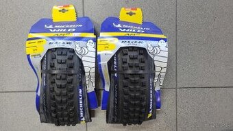 Plášte Michelin WILD AM2  27.5x2.40 900g TLR Competition