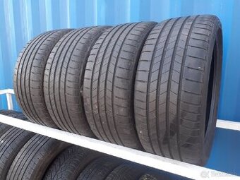 225/40R18 Letné pneumatiky Bridgestone