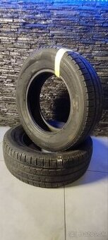 225/65 R16C M+S