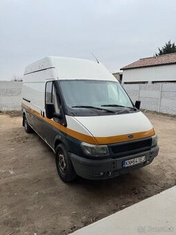 Ford Transit 2.4