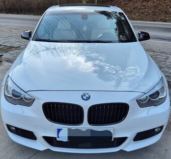 Bmw 535d xDrive Gran Turismo GT Mpacket