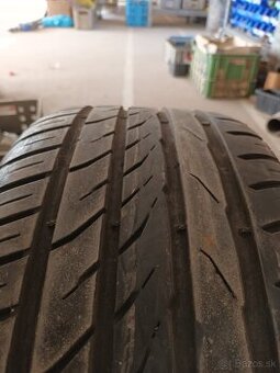 Pneumatiky 225/45 r17