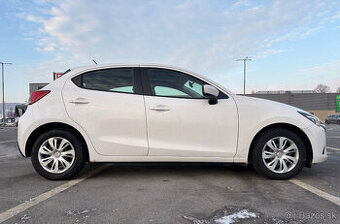 Mazda2 1.5 SKYACTIVE G75