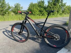 Specialized S-works Camber 2016 XL - 1