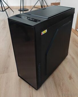 PC i5, 16GB, 2T