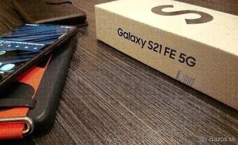 Samsung Galaxy S21fe 5G