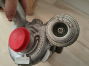 Nove original VOLVO/Renault S40 V40 1.9D turbo - 1