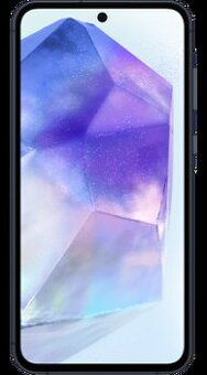 Samsung Galaxy A55 5g 256 gb cierny - 1