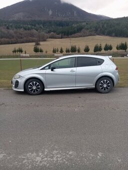 Predám Seat Leon sport