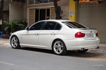 BMW e90