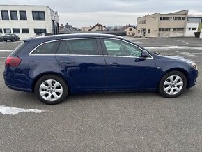 Opel Insignia 1.6 CDTI - 1