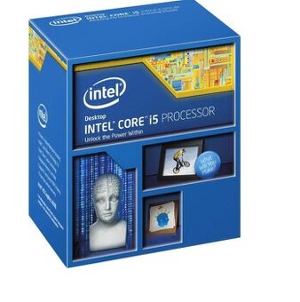 Intel Core i5-4590 - 1