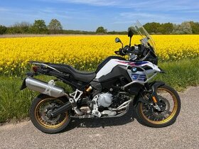 Predám BMW F850GS