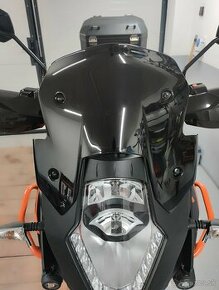 KTM 1050 1090 1190 ADVENTURE PLEXIŠTÍT