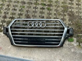 Audi Q7/SQ7 4M náhradné diely - 1