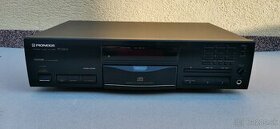 Predám PIONEER Compact disc player PD-S502.