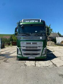 Volvo FH4 500 euro 6 mega + Panav náves