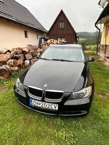 BMW 318i 95kw