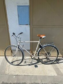 Retro bicykel - 1