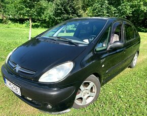 CITROËN XSARA PICASSO 2.0HDI